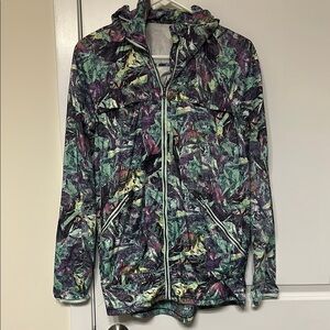 Lululemon Packable Wind Breaker